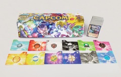 CAPCOM League Kit